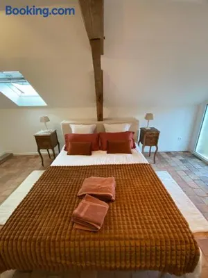 Image of L Ervélégance - Jardin DS - L'Harmonie Evénements House