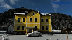 Image of House of BaRanGo