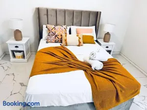 Image of Harmony Accommodation