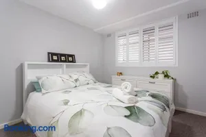 Image of East Fremantle Escape