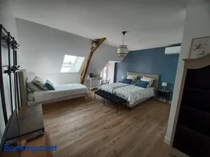 Image of Rêve de Loire chambres d'hôtes au calme au pied des châteaux de la Loire