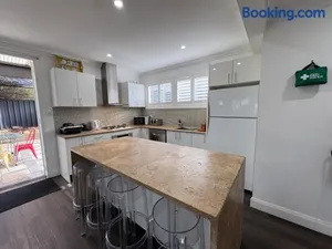 Image of Rest on Keppel