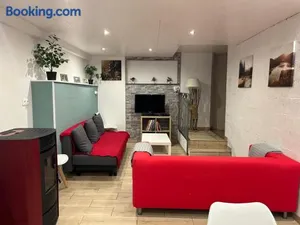 Image of Chez nathalie