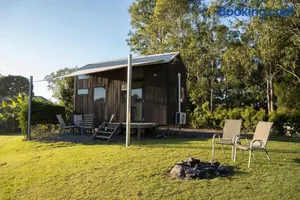Image of Hill Creek Tiny House 1 by Tiny Away