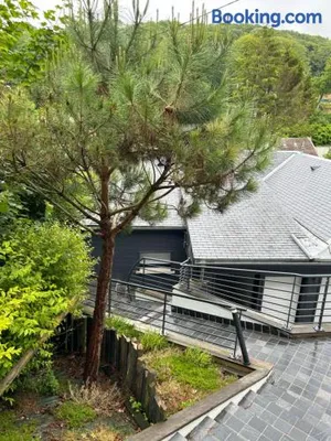 Image of Villa des Chardons