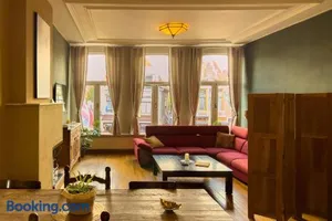 Image of Gunnery's Guest House