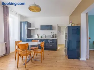 Image of Le Passage - appartement lumineux à La Madeleine