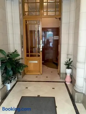 Image of Bel Appartement Haussmannien - Gare de Lyon