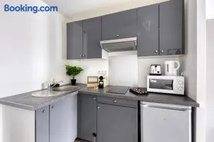 Image of Central 3 - 10 min Paris - 30 min Disney - Free Parking - 5 min RER A