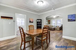 Image of The Gallery House - Art curated by local artist!