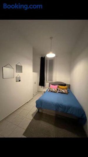 Image of Appartement centre ville de Saint Quentin