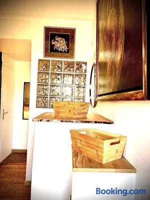 Image of Cozy studio avec terrasse au village naturiste Cap Agde