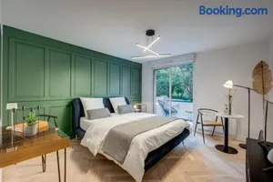 Image of La Suite - Affaire & Détente à Toulouse