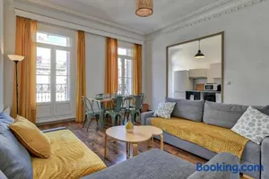 Image of NOCNOC - Le Balcon de Colbert