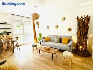 Image of Bel appartement proche Parc & Lac