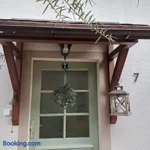 Image of Auszeit Rheingauer Rosengarten