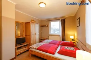 Image of Pension Maria am Schlosspark