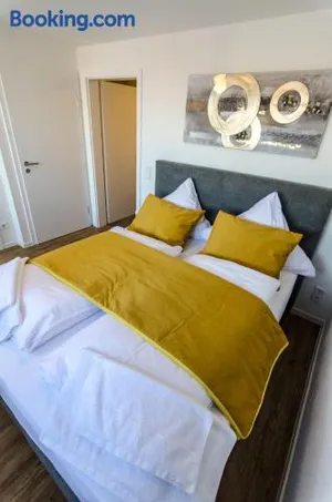 Image of Altstadt Hotel Self Check-In