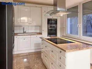 Image of T&K Apartments - Erkrath - 4 Zimmer Apartments