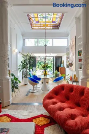 Image of Island in Island, B&B boutique, Design et Vintage
