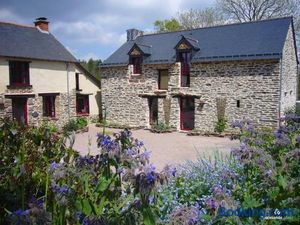 Image of Gîte Le Logis de l'Etang de l'Aune