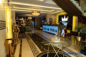 Image of Melissa Hotel