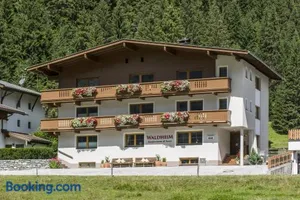 Image of Haus Waldheim