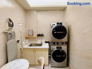 Image of JI Hotel Shanghai Huangpu Riverside South Xizang Road