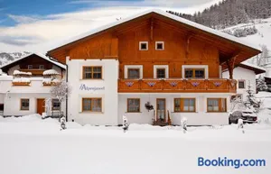 Image of Apart Alpenjuwel