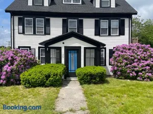 Image of Charming Condo near Gillette Stadium