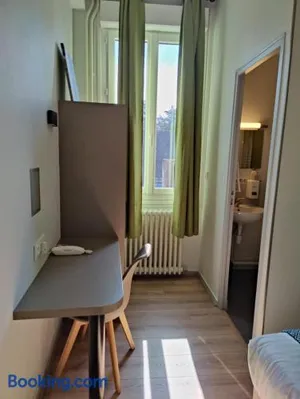 Image of Hotel Des Lices - Angers