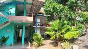 Image of Sigiri Lion Lodge