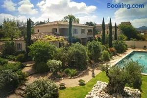 Image of Le Mas de Cink