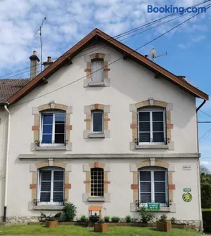 Image of Chambres dhôtes Logette