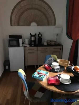 Image of Chambre d'hôte La Clef du Bonheur