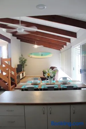 Image of Mignon Cottage 9 Noongah Terrace