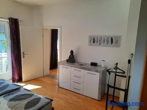 Image of Ferienwohnung Berger
