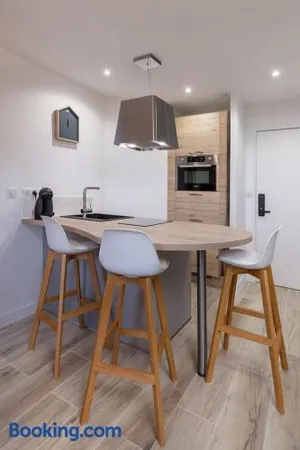 Image of Superbe Appartement 5pers - 3km-8min DisneyLand