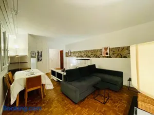 Image of Studio Palais des Congrès Maillot Paris