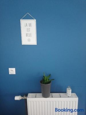 Image of Maison de plain pied avec jardin