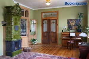 Image of Ökologische Ferienwohnung