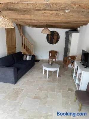 Image of Maison de charme meublé de tourisme 4 étoiles