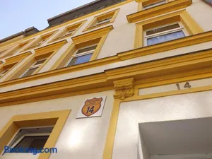 Image of City-Pension-Bautzen