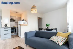 Image of Appartement Terreau