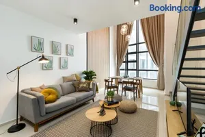 Image of Eko Cheras Premium Suite