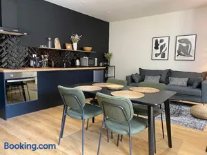 Image of Le Jungle: T2 coquet et tout confort!