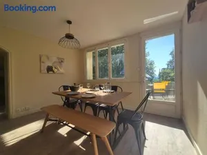 Image of #L'Instant#Terrasse #Thiers#