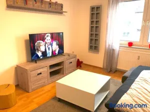 Image of Paradise Apartments