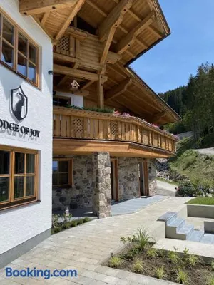 Image of Lodge of Joy