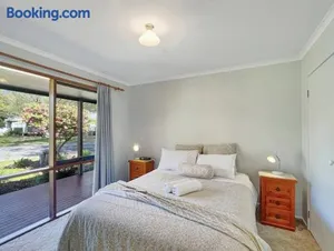 Image of Halls Gap Retreat